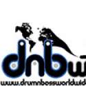 Drum And Bass Worldwide logo