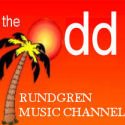 Todd Rundgren Music Channel logo