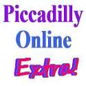 Piccadilly Online Extra logo