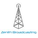 Zenith Broadcasting logo