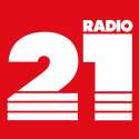 Radio 21 logo