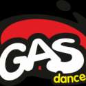 Gas Dance logo