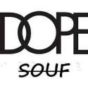 Dope Souf Radio logo