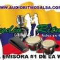 Audio Ritmo Salsa logo