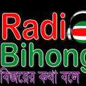 Radiobihongo logo