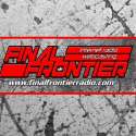 Final Frontier Radio logo