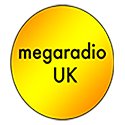 Megaradio Uk logo