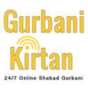 Gurbani Kirtan Fm Radio logo