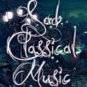 Sad Classical Music Contemporary Classical logo