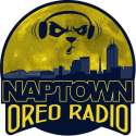 Naptown Oreo Radio logo