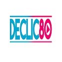 Declic80 logo