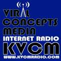 Kvcm Internet Radio logo
