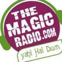 The Magic Radio Pakistan logo