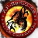Ap Radio De 110 Deutschrock logo