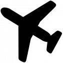 The Departure Lounge logo