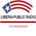 Liberia Public Radio logo