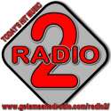 Get Smashed Radio 2 logo