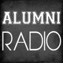 Alumni Radio logo