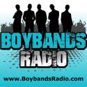 Boybands Radio logo