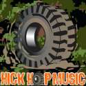 Hick Hop Music logo