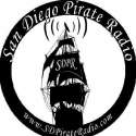 San Diego Pirate Radio logo