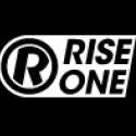 Rise One logo