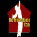 The Praise House Com logo