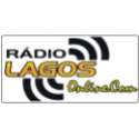 Rdio Lagos Online logo