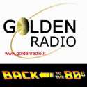 Goldenradio 80s logo