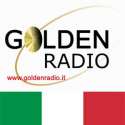 Goldenradio Italiana logo