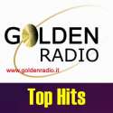 Goldenradio Hits logo