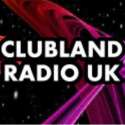 Clubland Radio Uk logo
