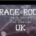 Rage Rock Radio Uk logo
