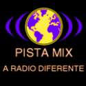 Radio Pista Mix logo