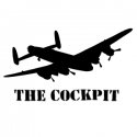 The Cockpit logo