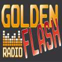 Radio Golden Flash logo