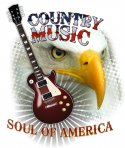 960 Country Radio logo