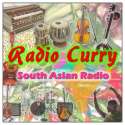 Radio Curry logo