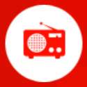 Internet Radio Hd logo
