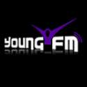 Young Fm logo