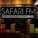 Radio Safari Fm logo