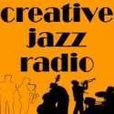 Creative Jazz Radio logo