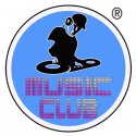 Music Club logo