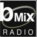 Bmix Radio logo