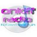 Onkiff Radio logo