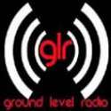 Ground Level Radio logo