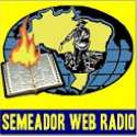 Semeador Web Radio logo