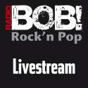 Radio Bob Bobs Livestream logo