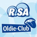 R.SA Oldieclub logo