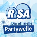 R.SA Die Offizielle Partywelle logo